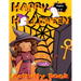 Happy Halloween Activity Book for Kids
