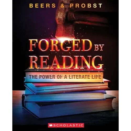 Forged by Reading