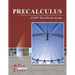 Precalculus CLEP Test Study Guide