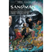 The Sandman: The Deluxe Edition Book Two