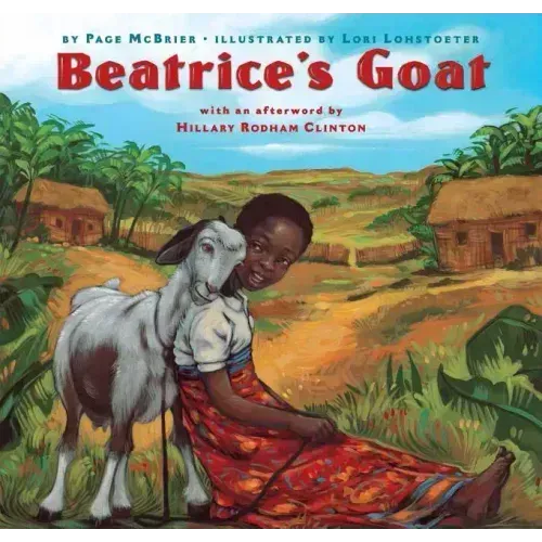 Beatrice's Goat