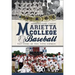 Marietta College Baseball: The Story of the 'Etta Express