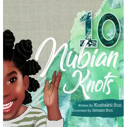 10 Nubian Knots