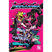 Warcorns: Combat Unicorns for Hire: Back to Basics