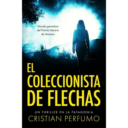 El coleccionista de flechas