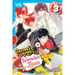 Comic Party Wonder Love, Volume 3