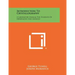 Introduction To Crystallography: A Laboratory Manual For Students Of Mineralogy And Geology