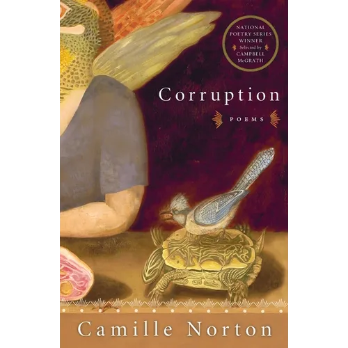 Corruption: Poems