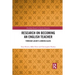 Research on Becoming an English Teacher: Through Lacan's Looking Glass