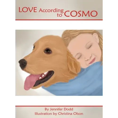 Love According to Cosmo