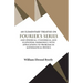 An Elementary Treatise on Fourier Series