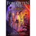 The Invisible Spy (the Forgotten Five, Book 2)