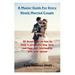 A Master Guide For Every Newly Married Couple: 40 Great Tips on how to have a successful long term marriage and relationship with your spouse