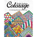 Colorage: A Coloring Book for Grown Ups