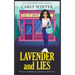 Lavender and Lies