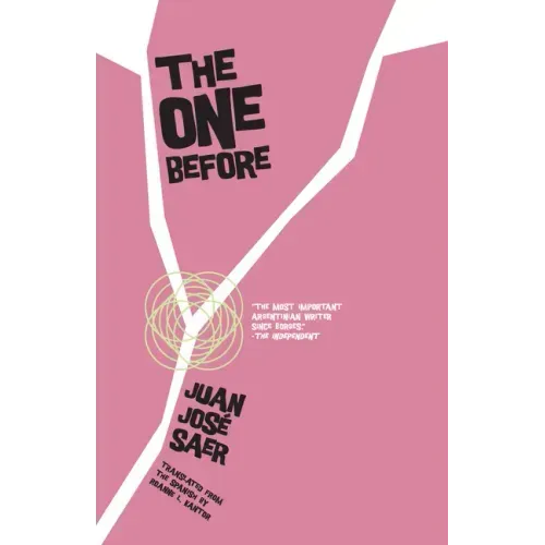 The One Before