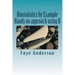 Biostatistics by Example: Hands on approach using R