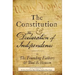 The Constitution and the Declaration of Independence: The Constitution of the United States of America