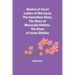 Diaries of Court Ladies of Old Japan The Sarashina Diary, The Diary of Murasaki Shikibu, The Diary of Izumi Shikibu