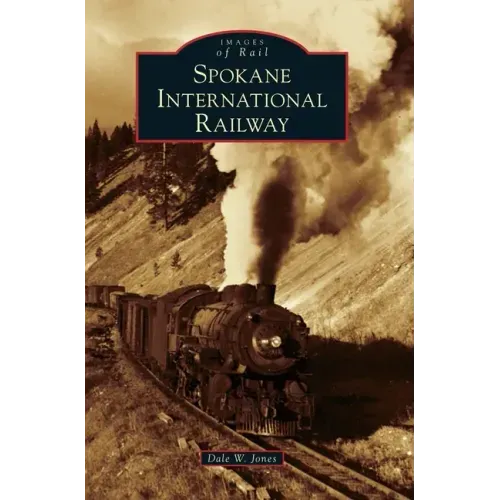 Spokane International Railway