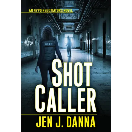 Shot Caller