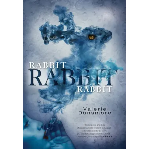 Rabbit, Rabbit, Rabbit