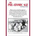 The Pre-Atomic Age