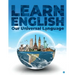 LEARN ENGLISH our universal language
