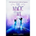 The Magic of Me: A Kids' Spiritual Guide to Health and Happiness