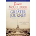 The Greater Journey: Americans in Paris