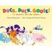 Duck, Duck, Goose!: (A Coyote's on the Loose!)