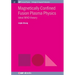 Magnetically Confined Fusion Plasma Physics: Ideal MHD Theory