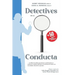 Detectives de la Conducta: Un libro de trabajo para formar a profesionales en análisis de conducta aplicado a la enseñanza de niños con necesidad