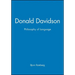 Donald Davidson's Philosophy of Language: An Introduction