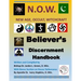 Believers Discernment Handbook: A Study of New Age, Occult and Witchcraft Past and Present