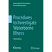 Procedures to Investigate Waterborne Illness