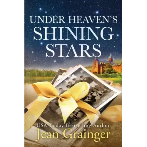 Under Heaven's Shining Stars