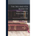 The 3rd And 4th Books Of Maccabees, Volumes 1-2