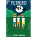 Futboleros: El Gran Secreto de Papa Noel