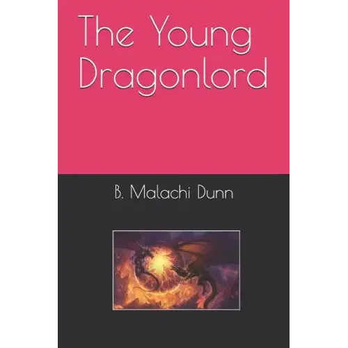 The Young Dragonlord