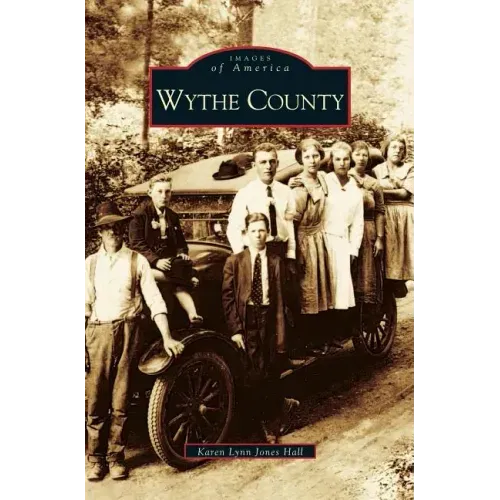 Wythe County