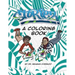 Storiez: A Coloring Book