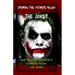 Drawing The Ultimate Villain: The Joker: How To Draw Everyone's Favorite Villain: The Joker