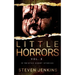 Little Horrors (8 Twisted Short Stories): Vol. 3