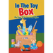 In The Toy Box: My Toys"R"Us Journey Begins