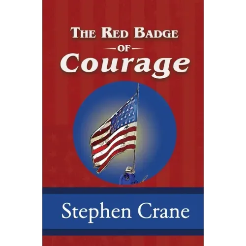 The Red Badge of Courage