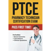 Ptce: Pharmacy Technician Certification Exam