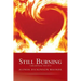 Still Burning: collected poems 1963-2013