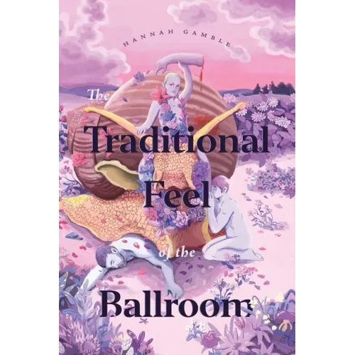The Traditional Feel of the Ballroom
