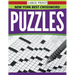 New York Best Crossword Puzzles (Large Print)
